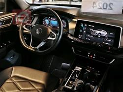 فولكسفاغن أطلس كروس سبورت